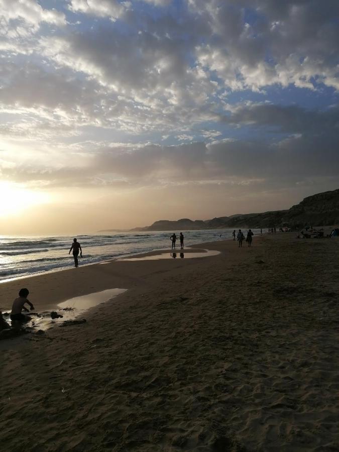 Casetta Marconi....Tra Mare E Storia! シクリアーナ エクステリア 写真